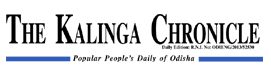 Kalinga Chronicle English News Portal