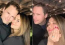 Kuch Kuch Hota Hai Actress Sana Saeed Gets Engaged To Boyfriend Csaba Wagner. See Post