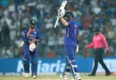 India vs Australia Live Score, 1st ODI: KL Rahul, Ravindra Jadeja Help India Beat Australia By 5 Wickets