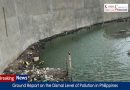 People’s Voice: Ground Report on the Dismal Level of Pollution in Philippines