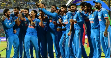 India vs Sri Lanka Highlights, Asia Cup 2023 Final: Mohammed Siraj’s 6-Wicket Mayhem Crushes Sri Lanka, India Bring Home 8th Asia Cup