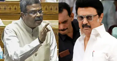 Union Minister Shares Letter By Tamil Nadu On PM SHRI Schools, DMK Holds Ground