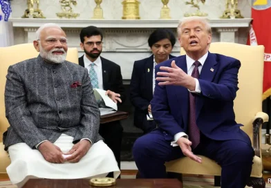 How Trump’s Tariffs On India Will Backfire On The US Healthcare System