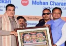 Odisha Will Soon Get America-Like Highways, Says Nitin Gadkari