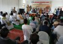 Two days media Conclave All india media Mahakumbh ( AIMM) at Muratganj, kaushambi,prayagraj on 15 th & 16 th february