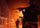 Pak Violates Ceasefire For 5th Straight Night, Firing Near Kupwara, Baramulla