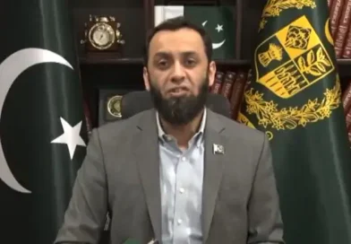 Pakistan Minister’s 2 Am Press Conference And A “Military Action” Claim