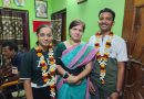 Blazing sucess of sai Vigyan Academy