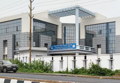 Inaugurated but ineffective:Central Drugs Testing Laboratory (CDTL) still non functional due to staff shortage