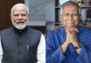 “Can’t Just Walk Away”: Bangladesh’s Yunus’ Sheikh Hasina Chat With PM Modi