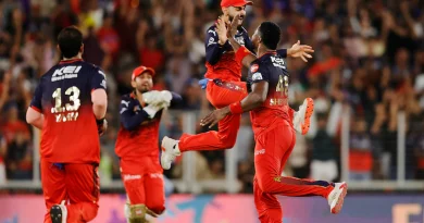Royal Challengers Bengaluru vs Punjab Kings, IPL 2025 Final LIVE Score: Rampant RCB 3 Wickets Away From Ending 18-Year Wait For Title
